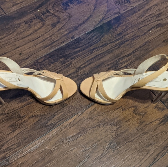 Celine Heels Size 37 - Picture 8 of 13
